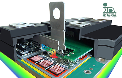 IGBT | Indium