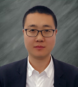 胡彥杰 | Indium