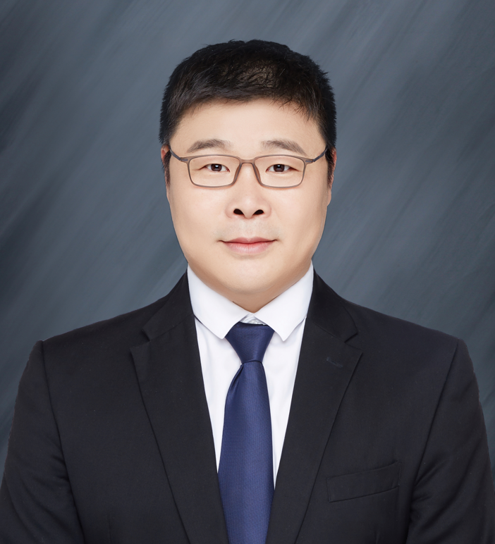 王永興 | Indium
